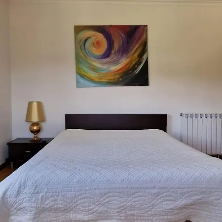 Casa No Campo Com Piscina Privada Holiday home