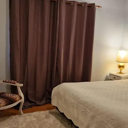 Casa No Campo Com Piscina Privada Holiday home *