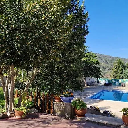 Holiday home Casa No Campo Com Piscina Privada *