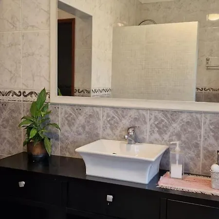 Holiday home Casa No Campo Com Piscina Privada