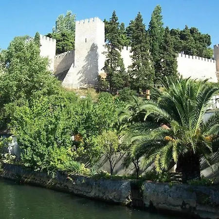 Holiday home Casa No Campo Com Piscina Privada *