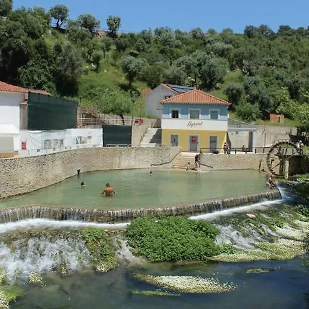 Casa No Campo Com Piscina Privada