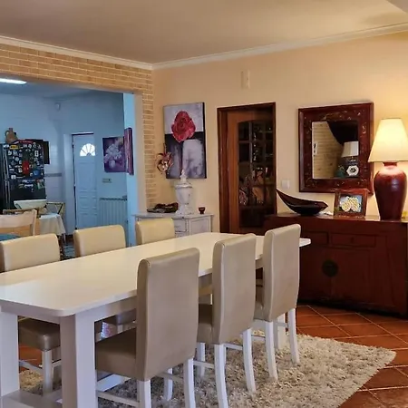 Casa No Campo Com Piscina Privada Holiday home