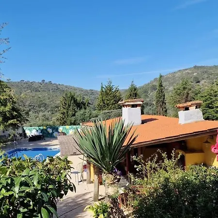 Holiday home Casa No Campo Com Piscina Privada *