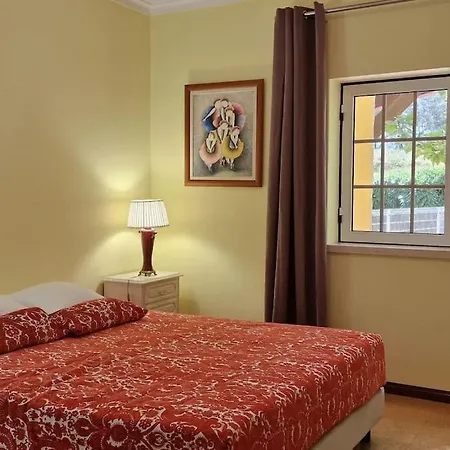 Casa No Campo Com Piscina Privada *